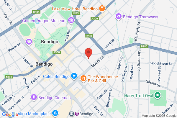 Bendigo Football League Inc