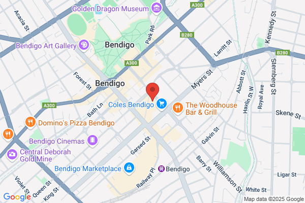Bendigo On-Site PC Repairs