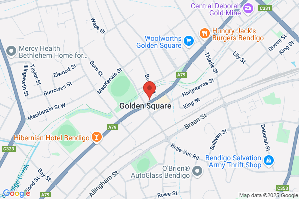 Bendigo Printer Repairs