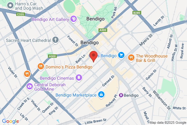 Bendigo Real Estate