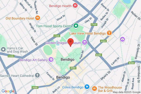 Bendigo Senior Secondary College