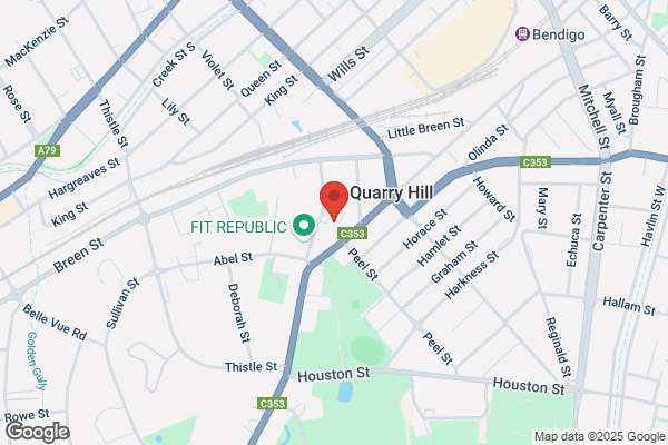 Bendigo Sewing Machine Service