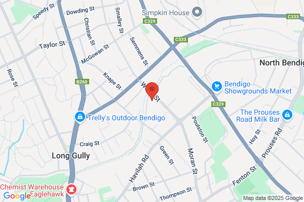 Bendigo Towbar Centre