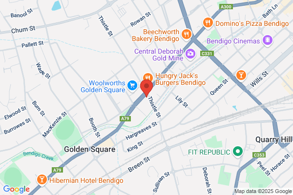 Bendigo Wood Stoves