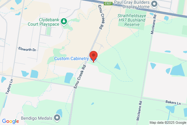 Emu Creek Fine Furniture
