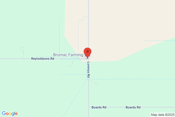 Bromac Farming