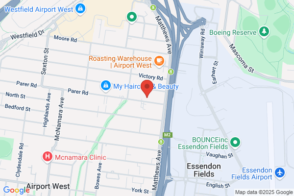 Airport Auto Services