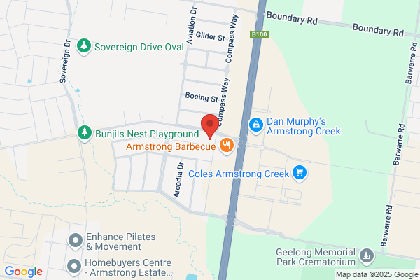 Armstrong Constructions (VIC) Pty Ltd