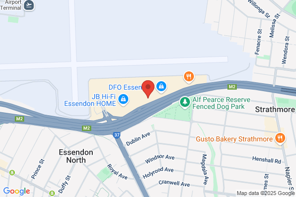 Beacon Lighting Essendon