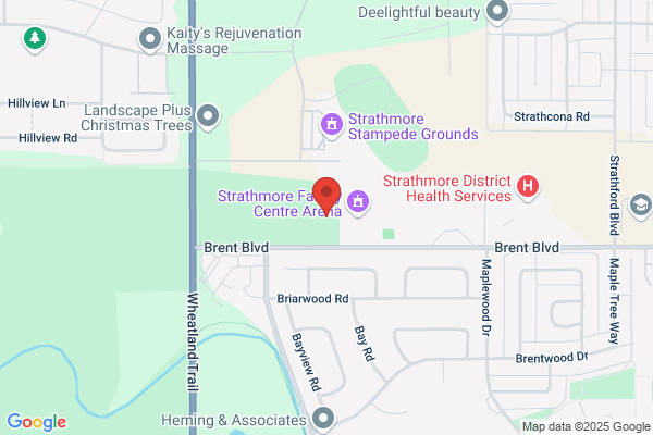 Community Information Centres