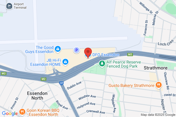 DFO Essendon