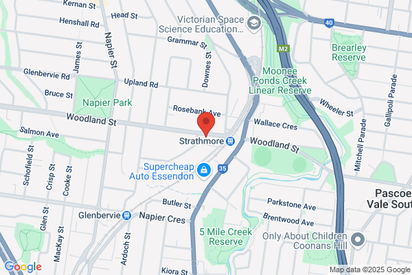 Essendon Natural Therapies