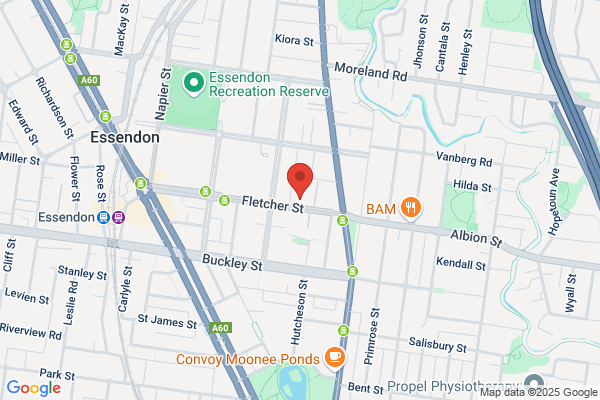 Essendon Painting Service