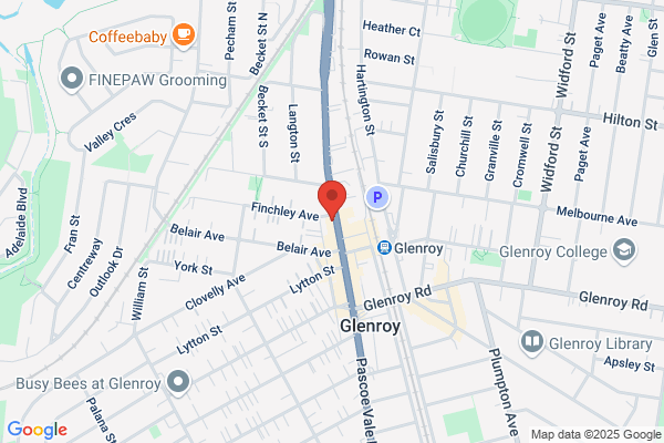 Glenroy General Surplus & Disposals