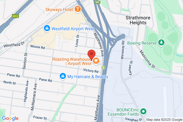 Airport West Motor Repairs