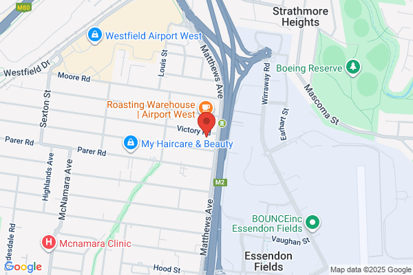 Essendon Academy of Ballet