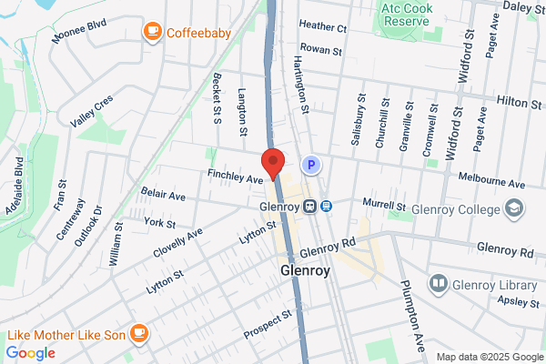 Glenroy Fish & Chips