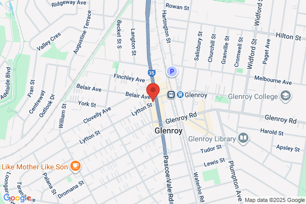 Glenroy Pharmacy