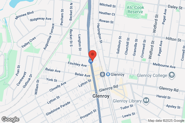 Glenroy Physiotherapy Centre