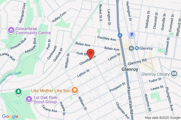 Glenroy Private Nursing Home