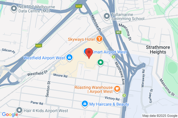 Laser Clinics Australia - Airport West
