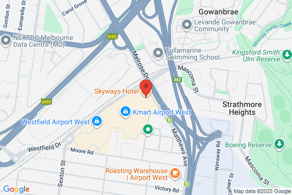 Skyways Hotel