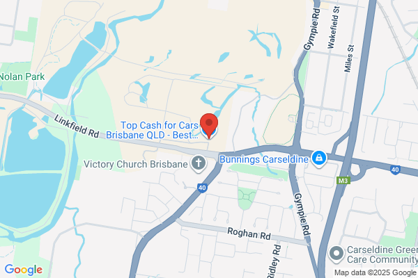 top cash for cars brisbane