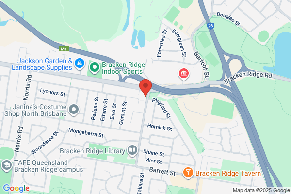 ABC Developmental Learning Centre - Bracken Ridge