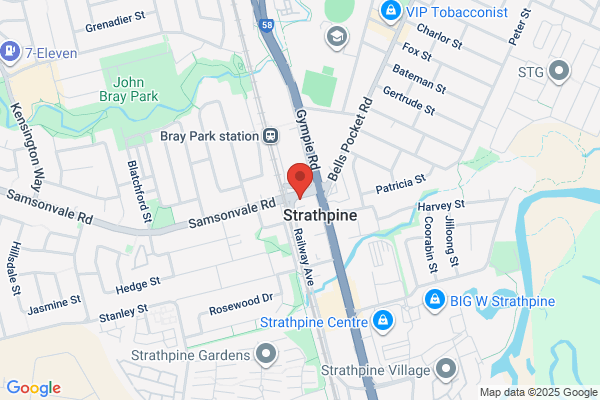Strathpine Early Learning Centre