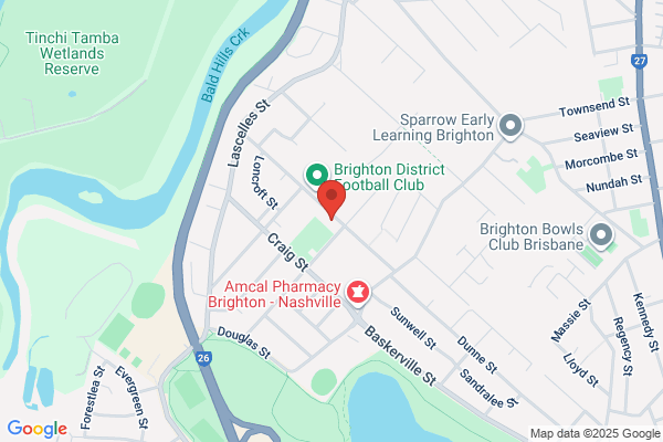 Tiny Legends Child Care Centre
