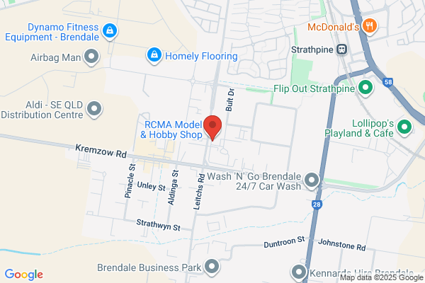 Brendale Medical Centre