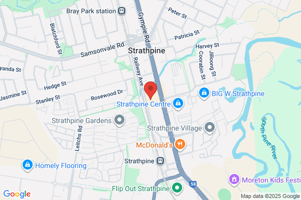 Brisbane North Physicians