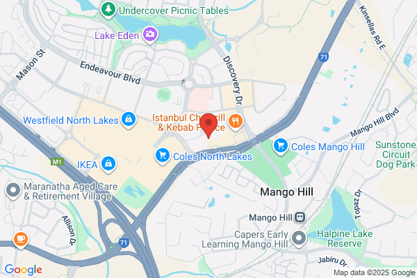 Queensland Respiratory Services North Lakes
