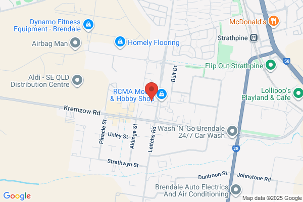 Electrical Services Queensland Pty Ltd