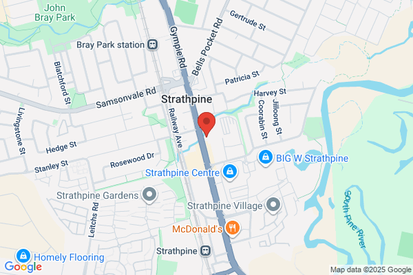 Jetts Fitness Strathpine