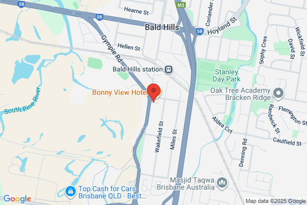 Liquorland Bonny View Tavern