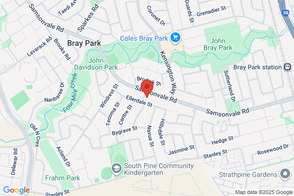 BWS Bray Park