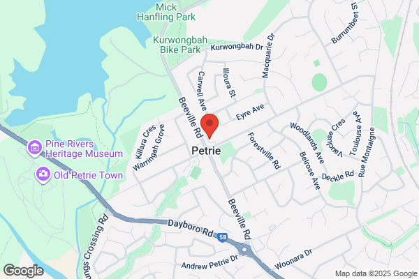 BWS Frenchs Forest