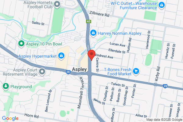 Hooker L J Strathpine
