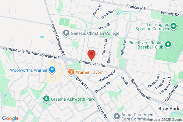 Rams Motor Repairs Brisbane