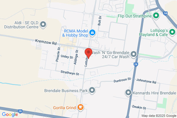 Brisbane Self Storage Strathpine
