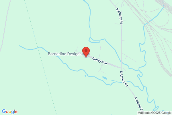 Borderline Concrete
