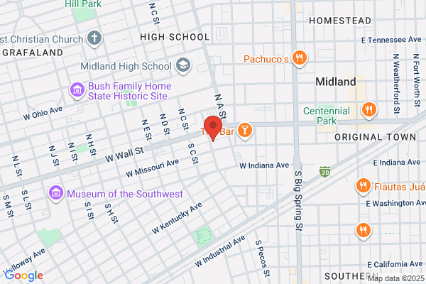 Express Bookkeeping- Midland