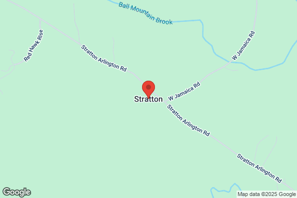 Herbalife Stratton