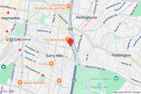 Churches of Christ in NSW