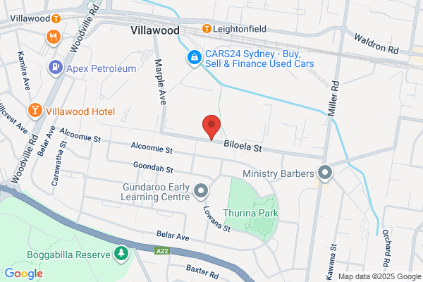 Grimwood Heating Pty Ltd