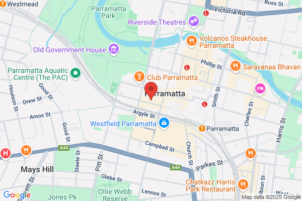 We Move Sydney