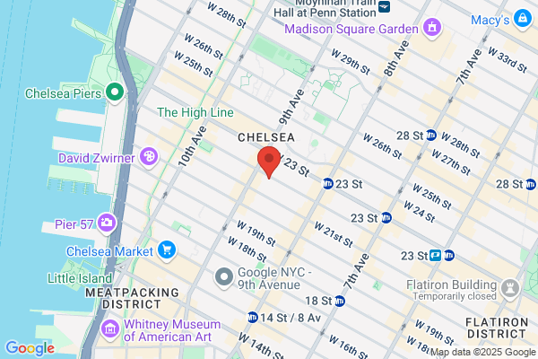 Chelsea Dental Group