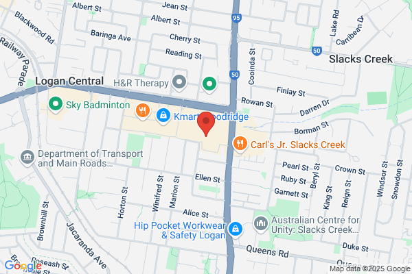 Amcal Logan City Day & Night Chemist