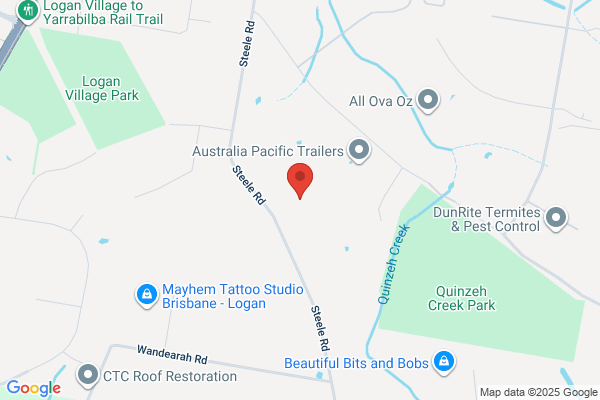 BRISBANE & LOGAN NEXT LEVEL EARTH MOVING SERVICES